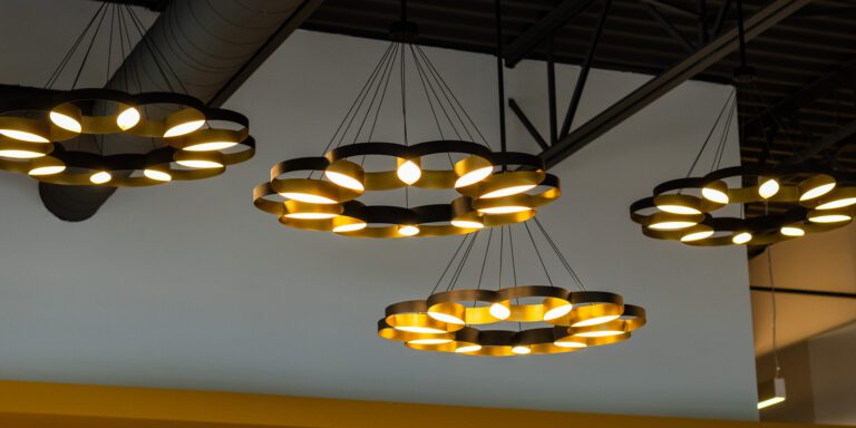 How much lighting retrofit services can save you